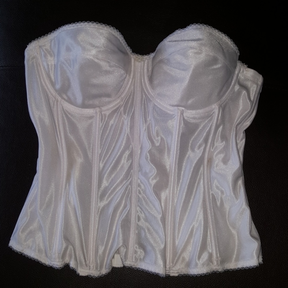 Corset